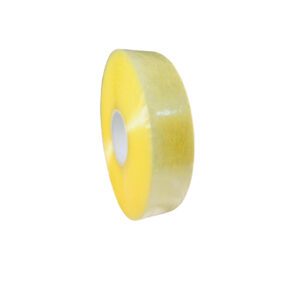 Ruban Adhésif Acrylique Havane 48mm x 1000y