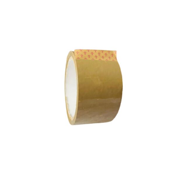 Ruban Adhésif HAVANE 48 MM X 40 M - MARRON